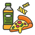 Alimentació General 