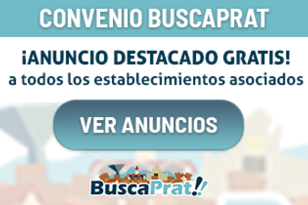 Buscaprat 