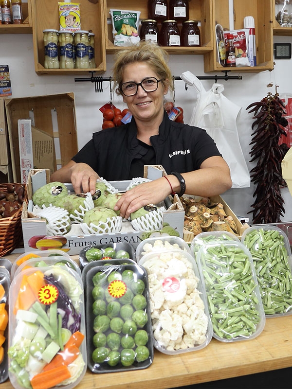 Comerciants 