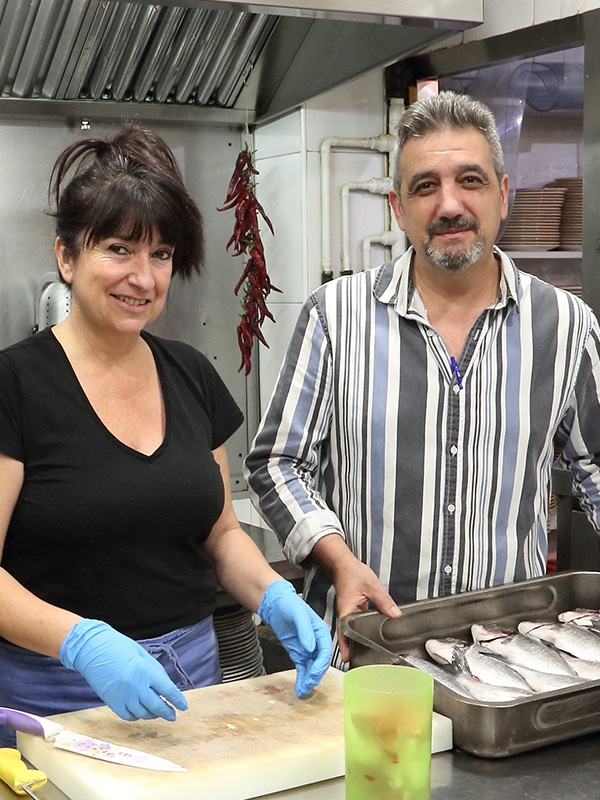 Comerciants 