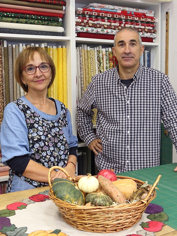 Comerciants 