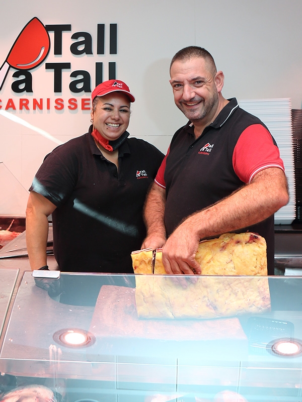 Comerciants 