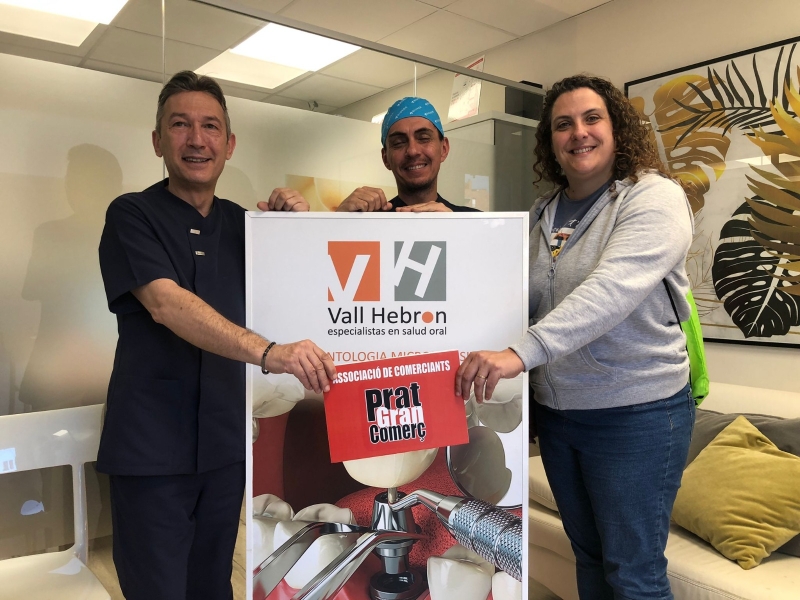 Efectuat el lliurament dels premis a les guanyadores de la promoció Mama t'ho mereixes, consistent en un&nbsp;esplèndit&nbsp;menjar o sopar per a dues persones, a triar entre un dels nostres restaurants associats,&nbsp;Marisquería&nbsp;El capitán Garfio,&nbsp;El&nbsp;Cortijo del Prat o&nbsp;Restaurant&nbsp;Los Naranjos.