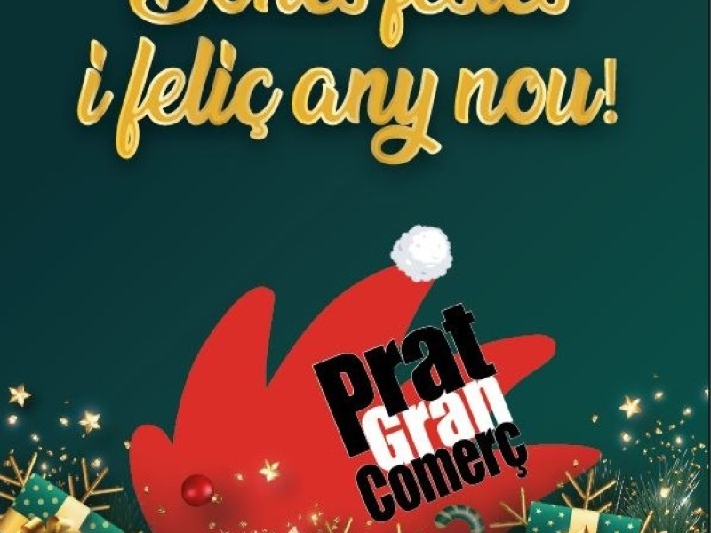 BONES FESTES DE NADAL