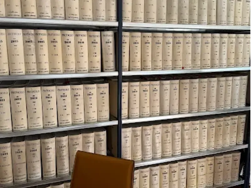 Notaria Blanca Palacios Carrère