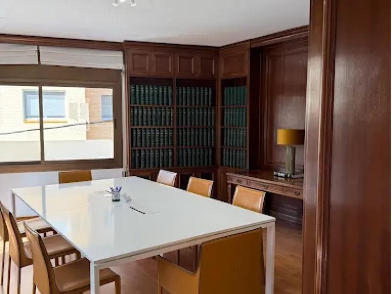 Notaria Blanca Palacios Carrère