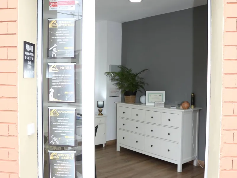 La General de la Edificación 2023, SLU