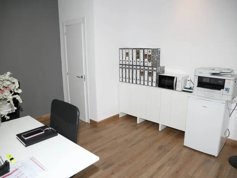 La General de la Edificación 2023, SLU