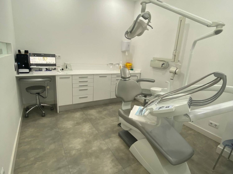 Llobregat Dental, S.L. | Botiga online El Prat de Llobregat