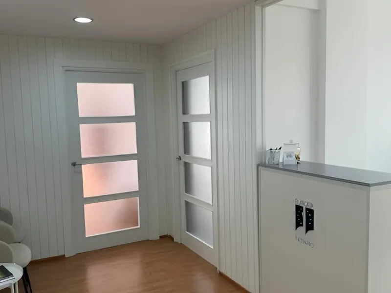 Notaria Blanca Palacios Carrère