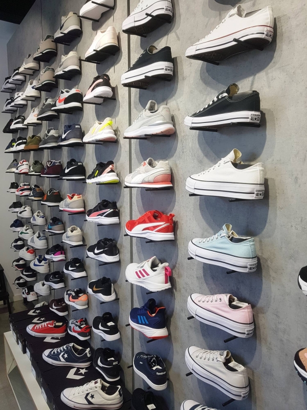 alquitrán Goteo interno Atleet Prat | Tienda en línea El Prat de Llobregat