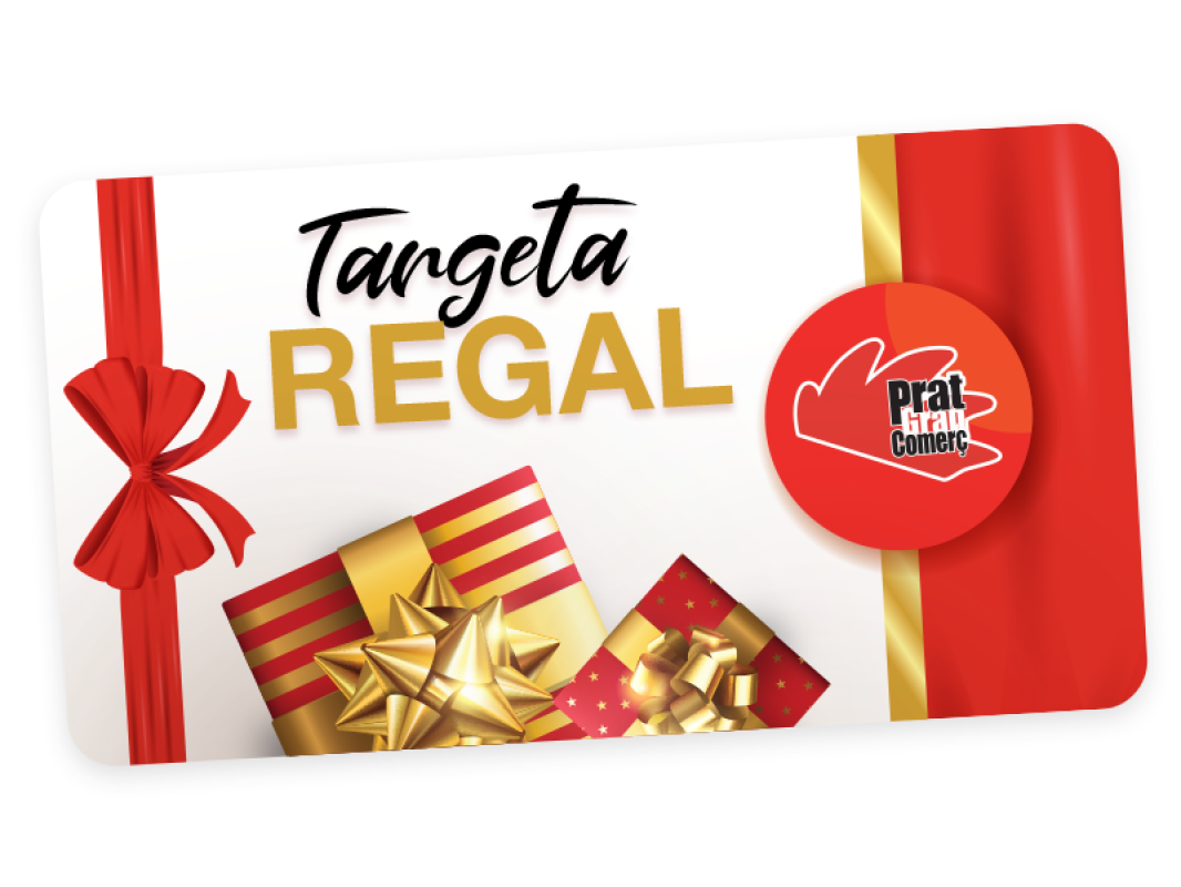 Targeta REGAL 20