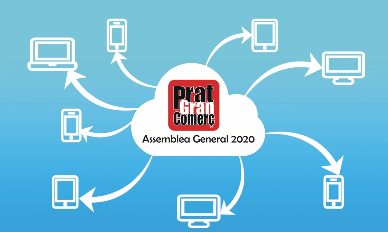 La Junta Directiva de l’Associació va acordar el passat dia 2 de setembre, celebrar l’Assemblea General de Socis de 2020 en format on-line.&nbsp;