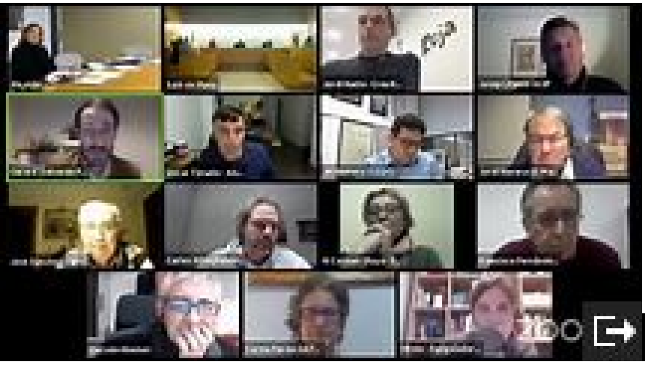 Prat Gran Comerç participa en la Taula per a la Reconstrucció del Prat al costat d'altres entitats de l'àmbit polític, empresarial i social.