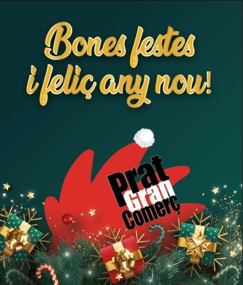 BONES FESTES DE NADAL