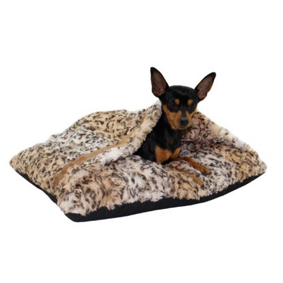 COIX&Iacute; MORFEO TEXAS C&ograve;mode coix&iacute; ideal per a gossos petits o mitjans. Grand&agrave;ria: 57 x 44 x 14 cm aprox.