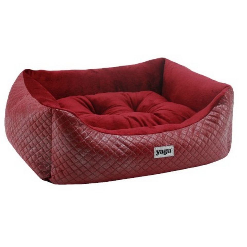 BRESSOL DREAM TULA C&ograve;mode bressol&nbsp;&nbsp;ideal per a gossos petits o mitjans. Grand&agrave;ria: 58 x 47 x 17 cm aprox. Grand&agrave;ria: 65 x 52 x 18 cm aprox.