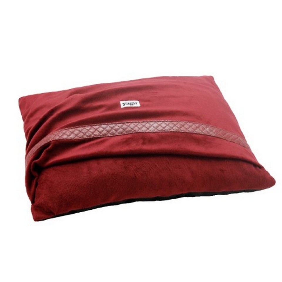 COIX&Iacute; MORFEO TULA C&ograve;mode coix&iacute; ideal per a gossos petits o mitjans. Grand&agrave;ria: 57 x 44 x 14 cm aprox.