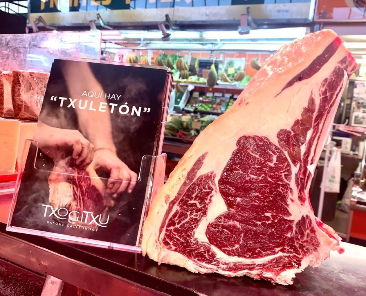 Preu kg. surt a 29,90 €/kg