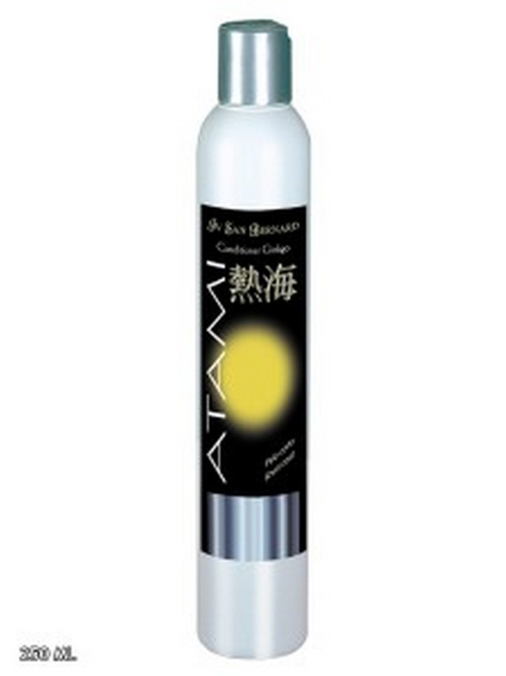 Condicionador Ginkgo Biloba