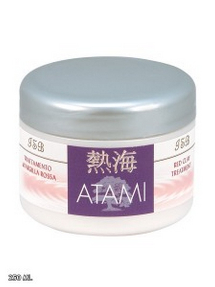 Argila Atami