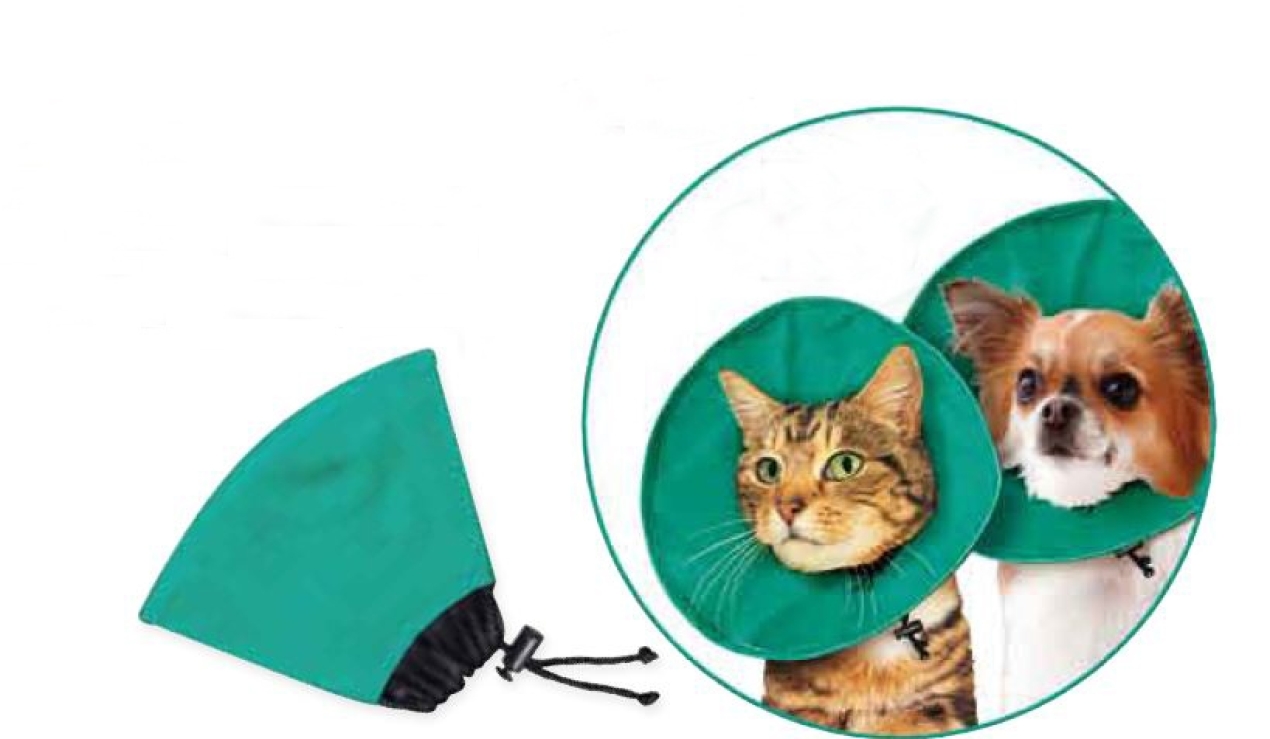 Collaret Isabelí Soft