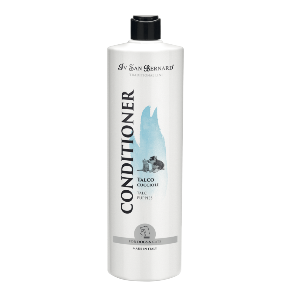 BALSAMO TALC D'IV SANT BERNARD&nbsp;&nbsp;NOU FORMAT