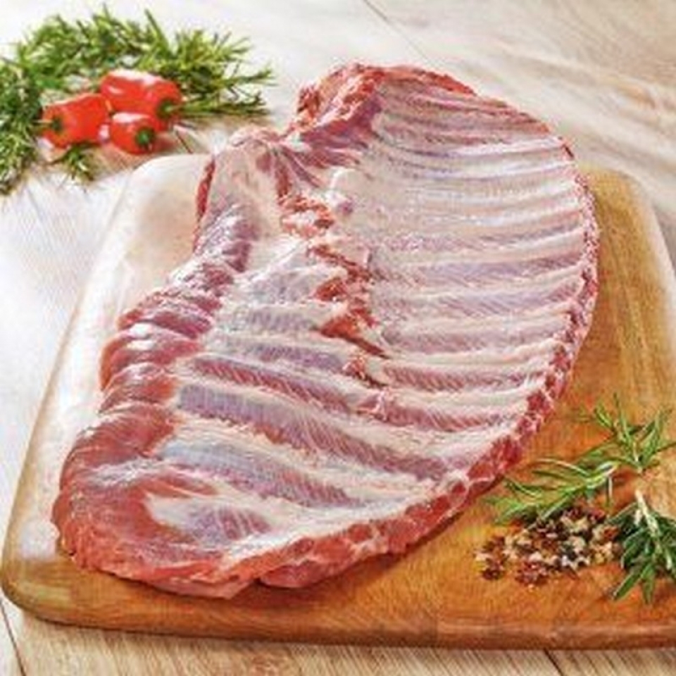 Servit en safata de 500 gr. El preu de kg. surt a 6,90 €/kg