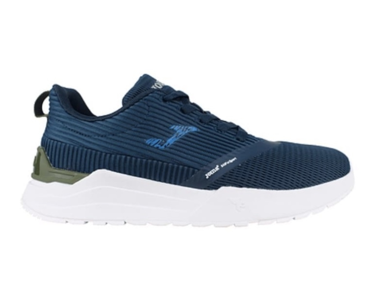 Esportiu Confly de JOMA en marí. D-200