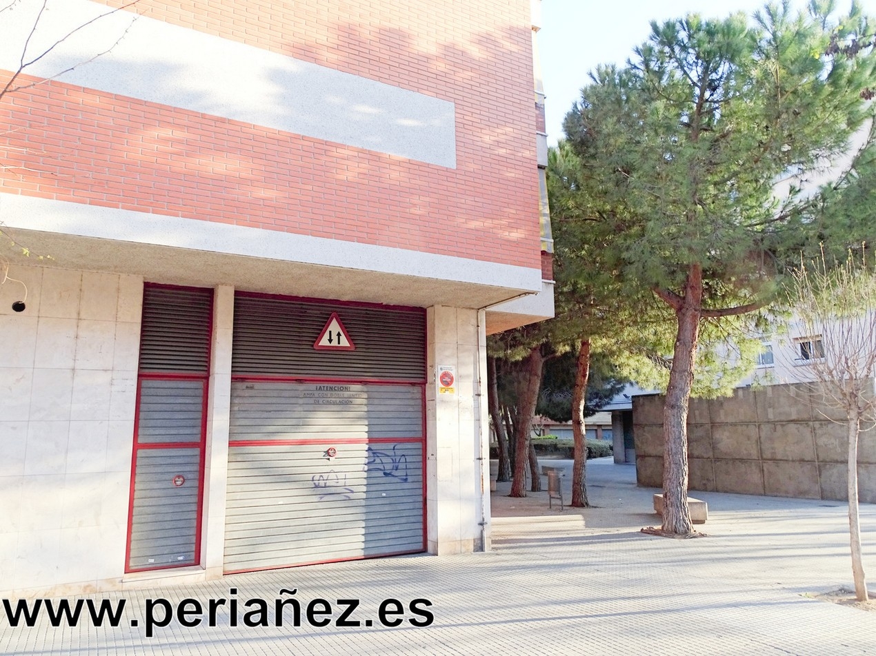 Plaza d'aparcament en planta. F&agrave;cil acc&eacute;s. gual&nbsp; p&agrave;rquing