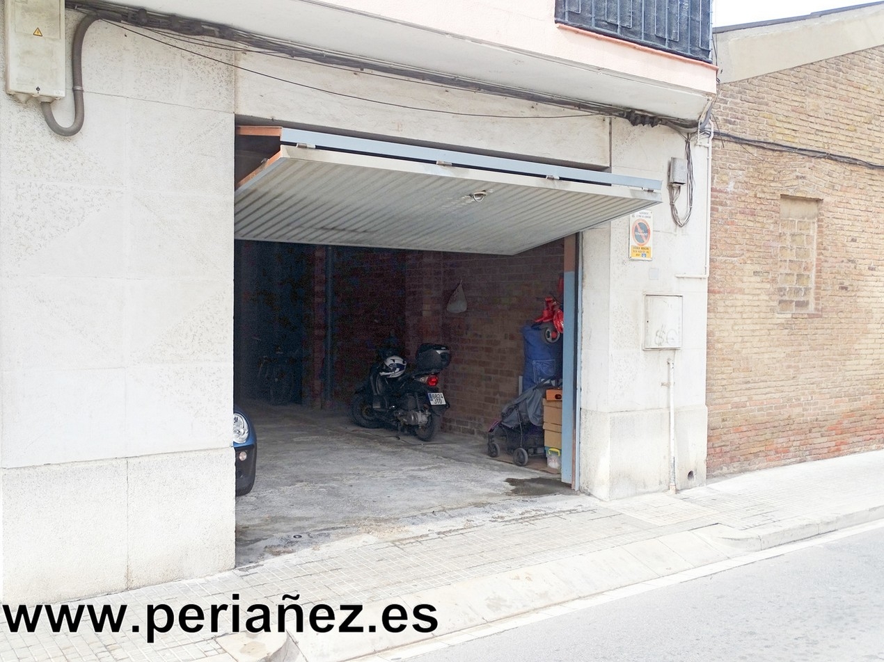 81M2 Local diafano amb Llic&egrave;ncia de Gual. Moltes possibilitats. gual p&agrave;rquing