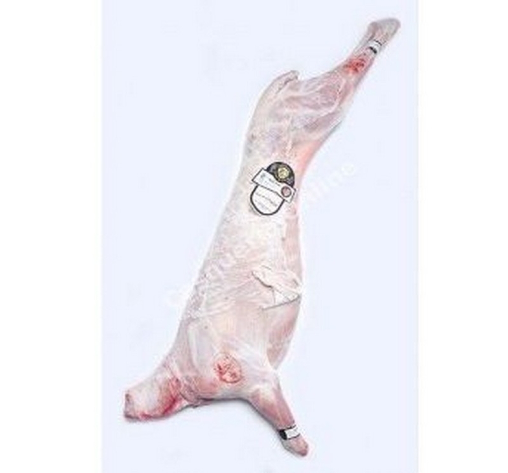Pes aproximat 3 kg.Servit en safata