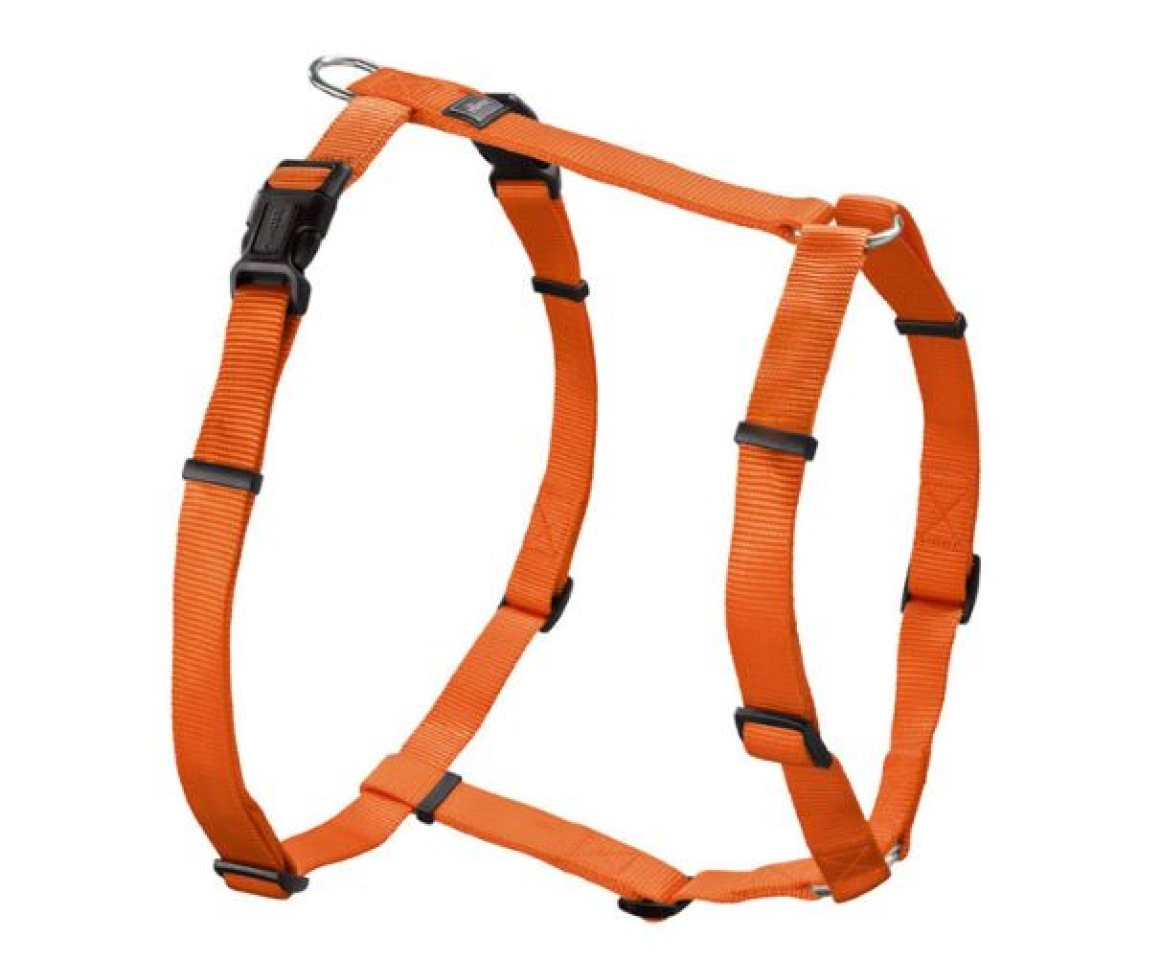 Harnes nylon taronja