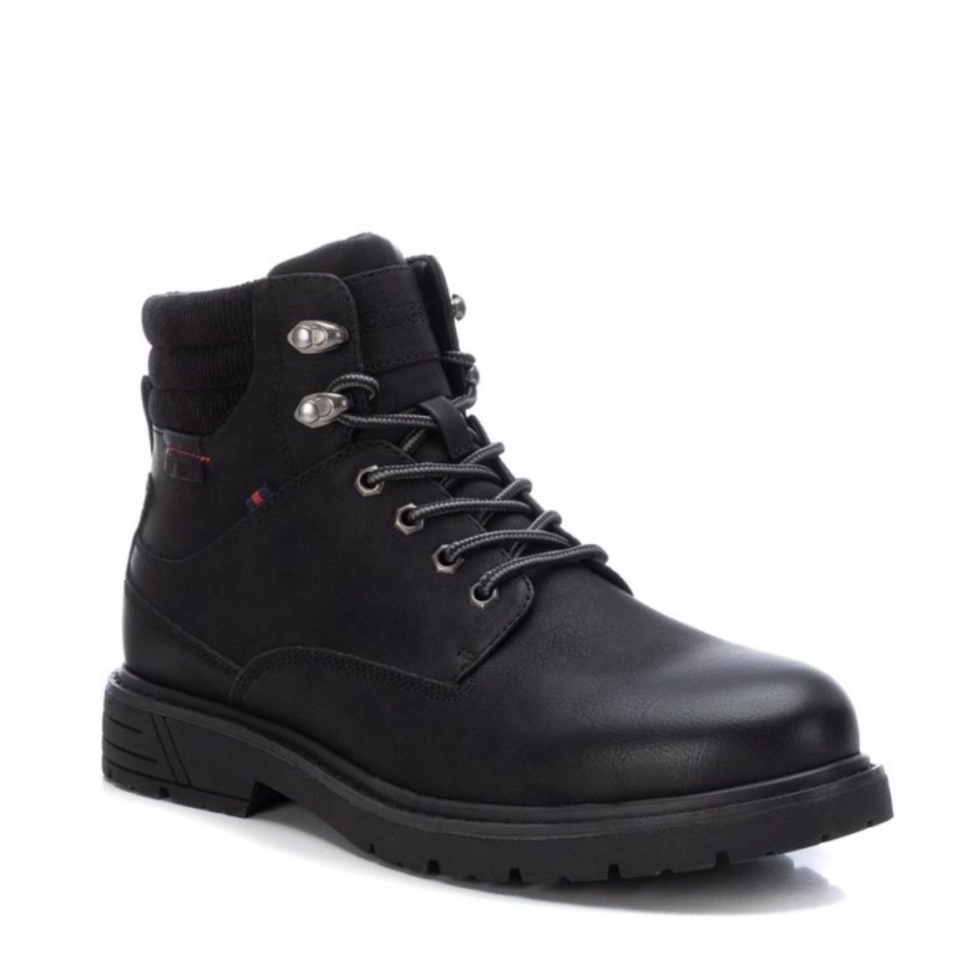 Bota casual per a home en color marró de REFRESHOES 171322. H-352