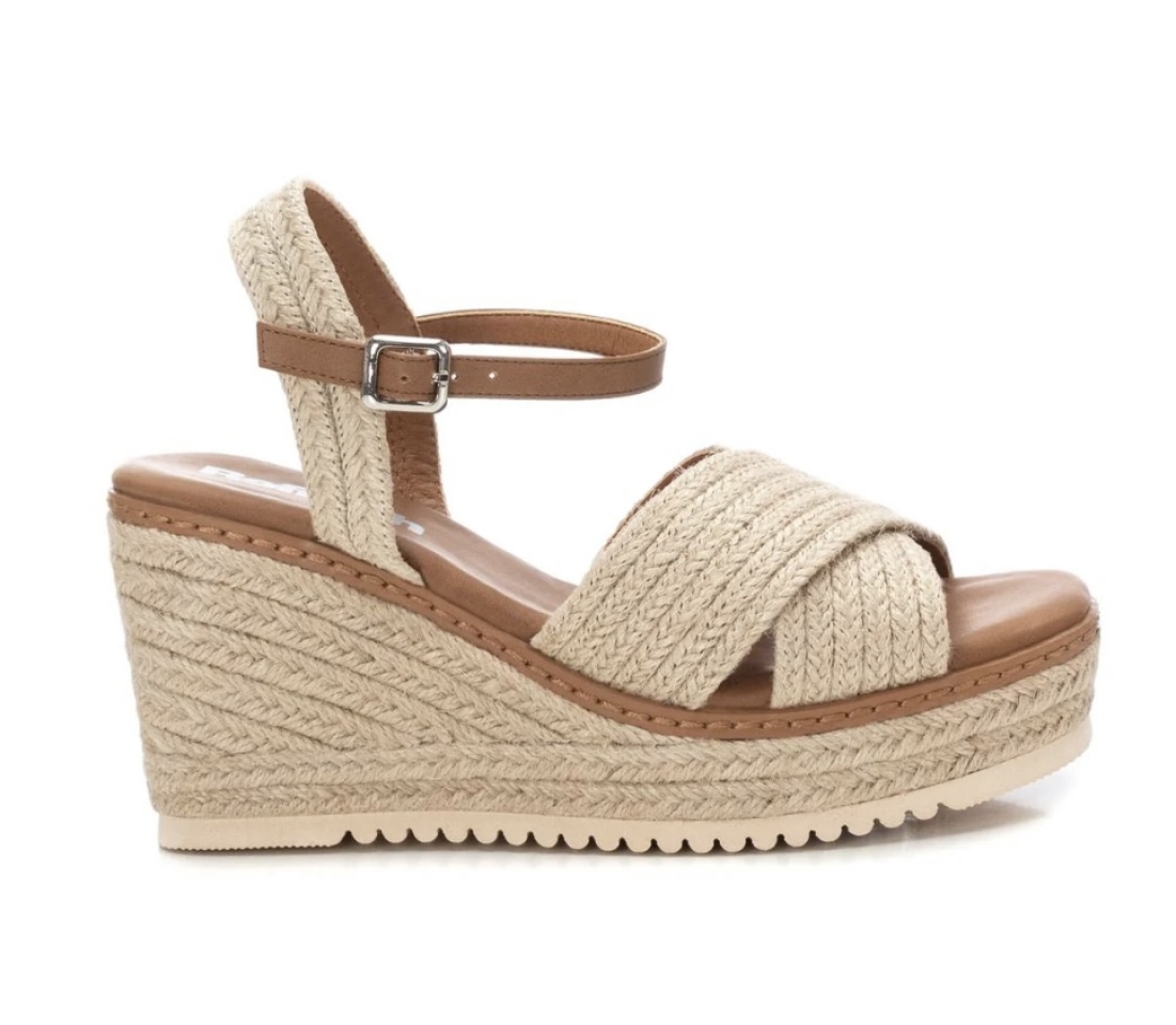 Tascons en antelina negre mod. 171543 de REFRESHOES. M-348