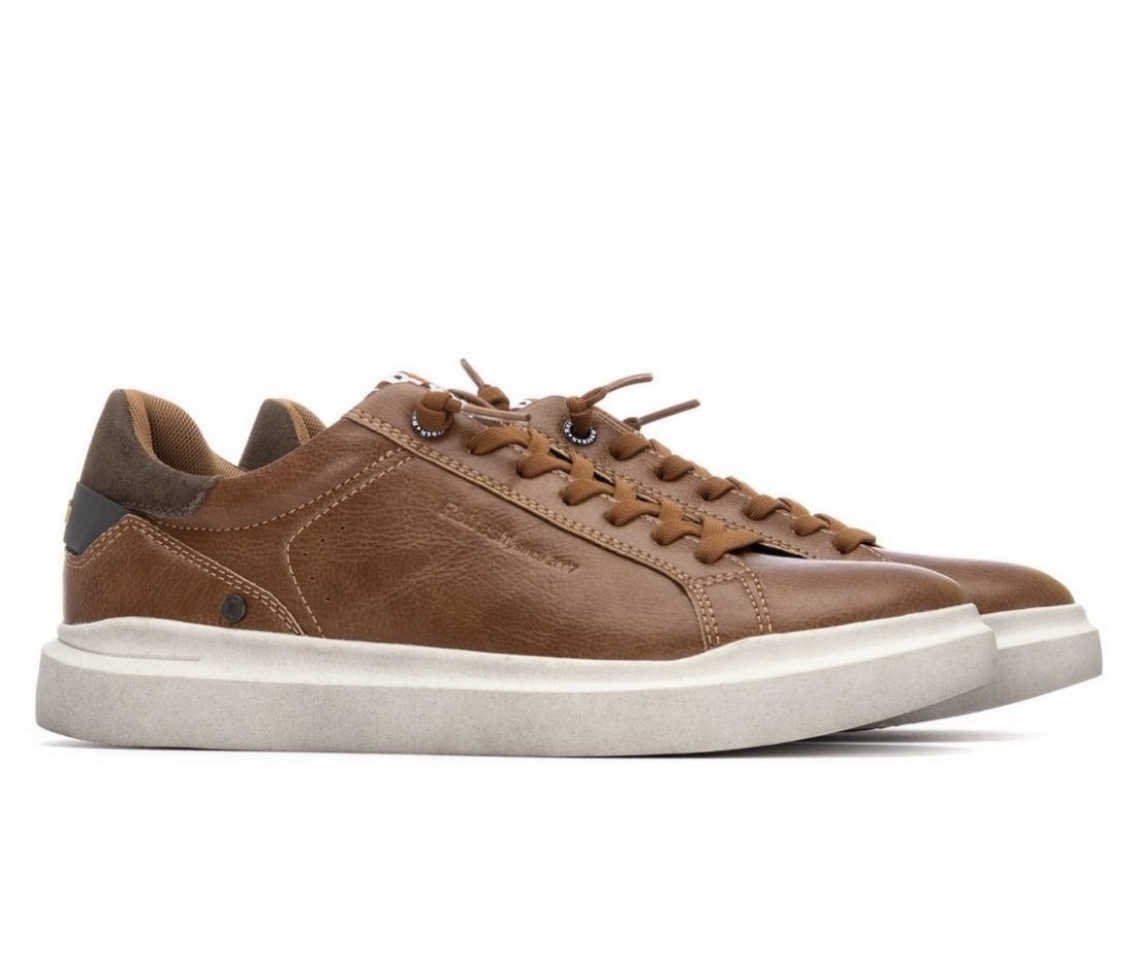 Sabates casual en camel per a home 173060 de REFRESHOES. H-474