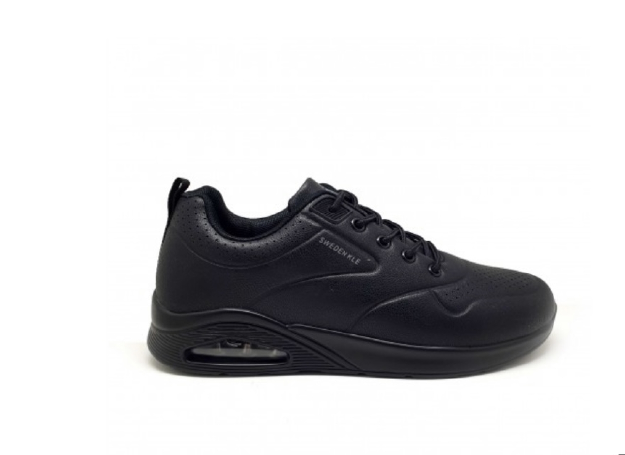 Esportius en negre per a dona 222312 de SWEDEN KLË. D-072