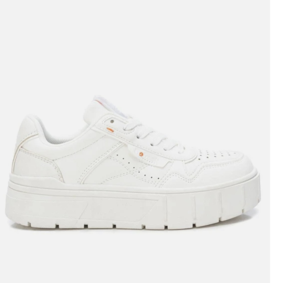 Esportius per a dona en blanc 172264 de REFRESH. D-090