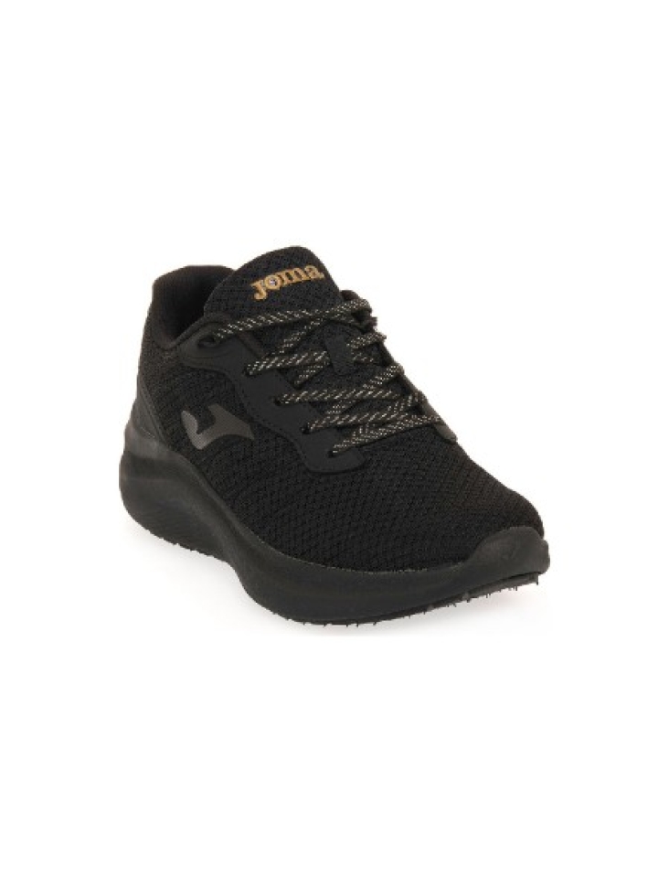 Esportius JOMA en negre model N-100. D-107