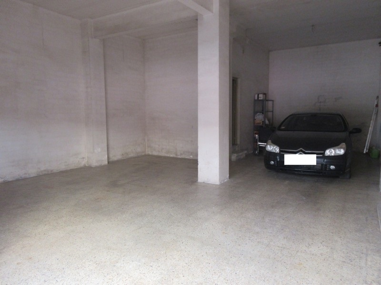 Local Comercial en c/ Vicente Ferrer.   80 1