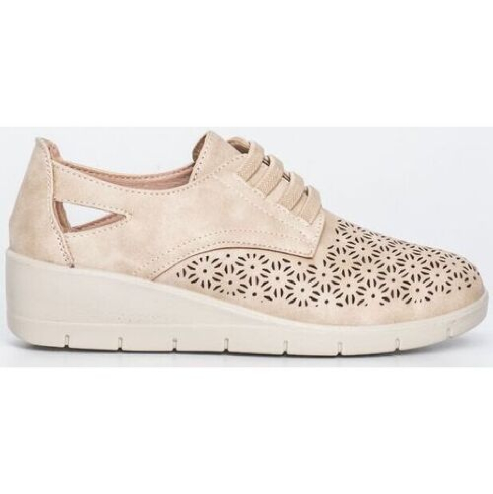 MYSOFT casual per a dona en coplatino 25M212. M-523