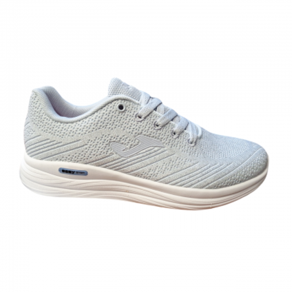 Sabatilles JOMA per a dona en gris model GALAR. D-108