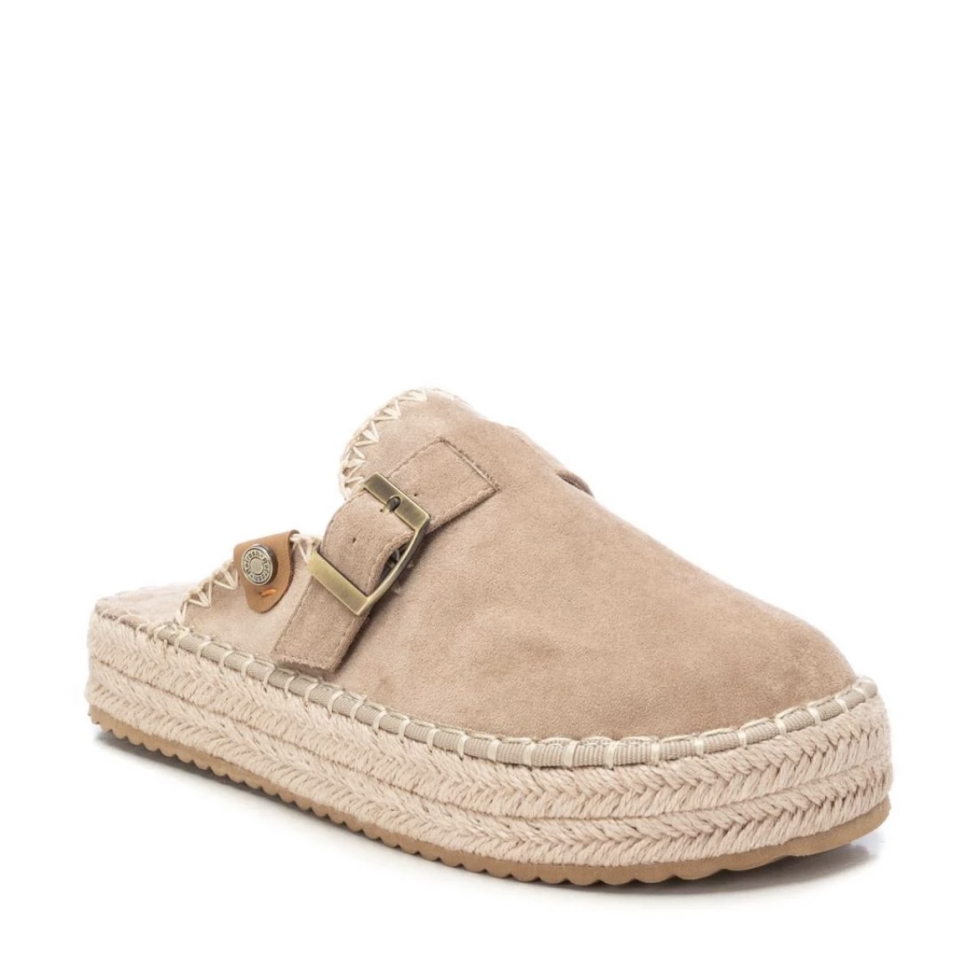 Esclops d'antelina camel 174543 de REFRESHOES. M-606