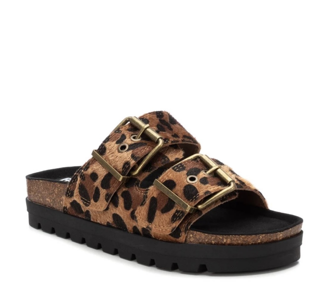 Xancletes amb plataforma dibuix d'animal prevalgui 172862 de REFRESHOES. M-619