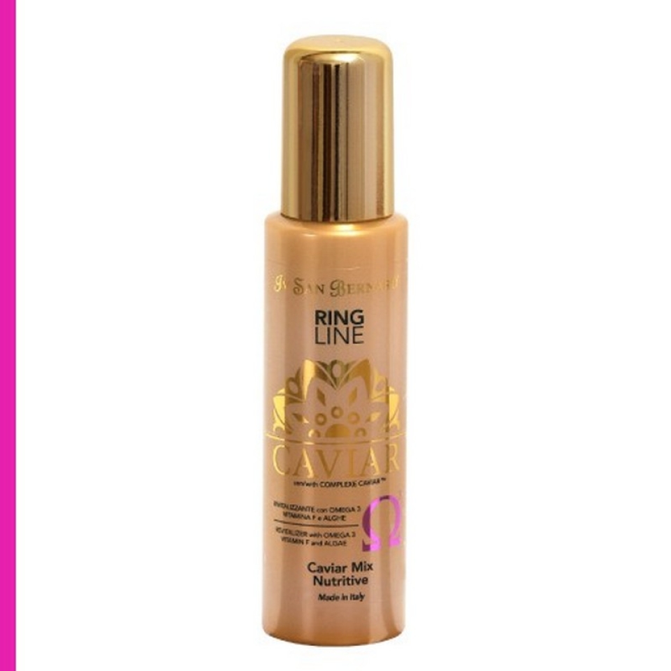 ISB MIX NUTRITIVE CAVIAR