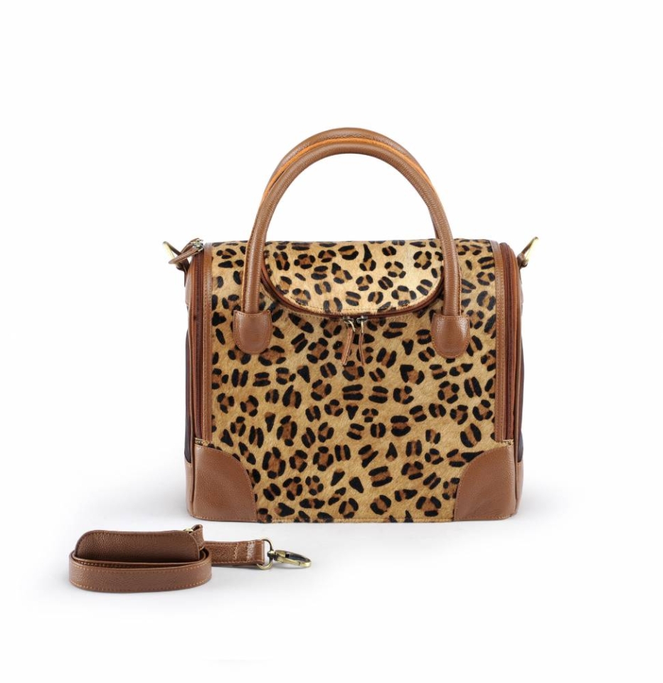 Animal Print Jane ​M&agrave;xim: 3,0 kgr.