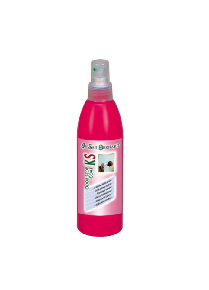 KS ODOR’STOP COAT