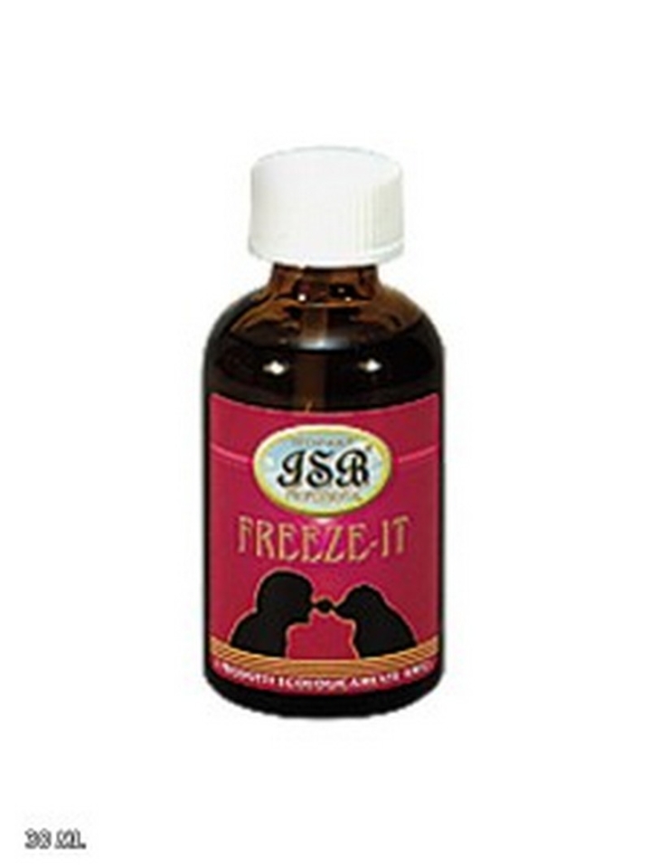 Freeze It