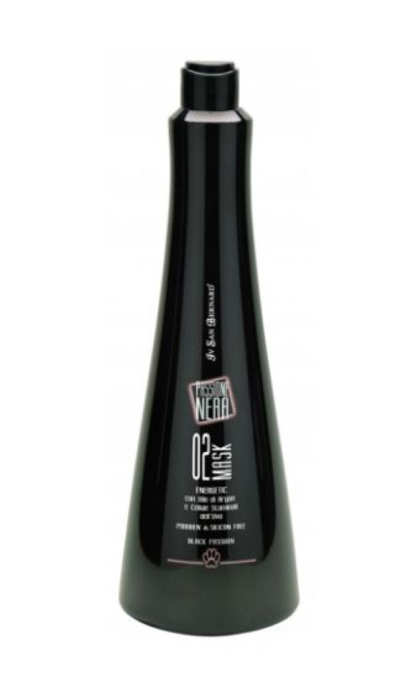 Mascarilla d'Argan