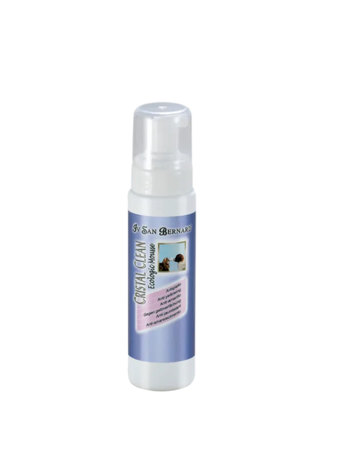 Mouse Cristall Clean-Anti-Groc